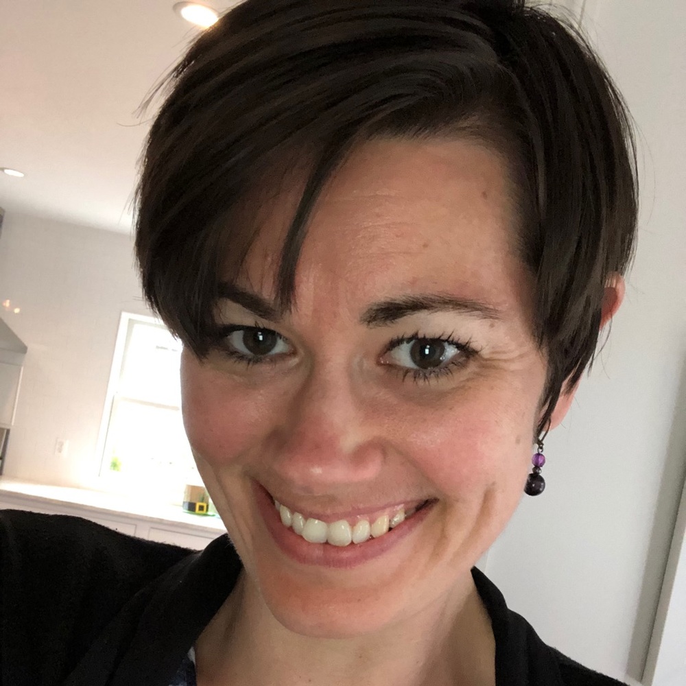 Meet your Posher, Abryn